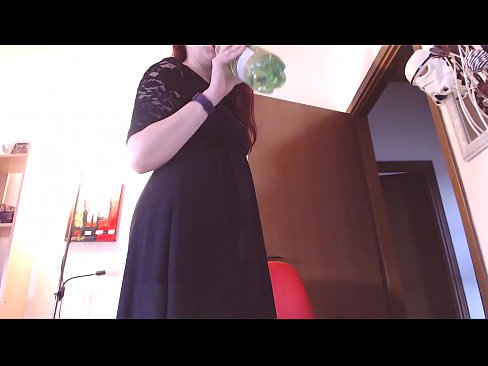 ❤️ Yon esklav soumèt ki renmen kilòt sal ak apetisan oblije masturbe apre li fin gade videyo sa a! ❤❌ Porno nan ht.pornmega.ru ❌️❤