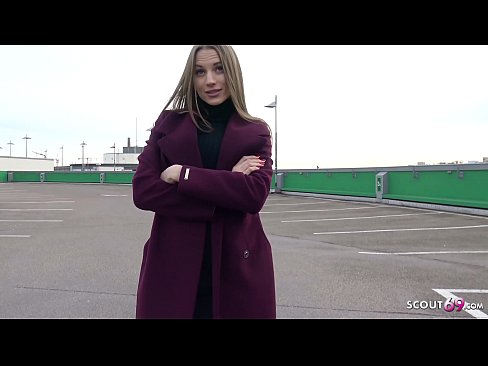 ❤️ GERMAN SCOUT SE YON RÈV TOUCH STEELE, PARKING TELLTALE AK SEXY POU LAJAN ❤❌ Porno nan ht.pornmega.ru ❌️❤