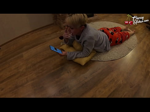 ❤️ Fou blond souse gwo Dick souse ak rebondi sou li - sèks anal ❤❌ Porno nan ht.pornmega.ru ❌️❤