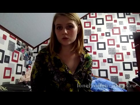 ❤️ Jèn etidyan blond ki soti nan Larisi renmen pi gwo Dick. ❤❌ Porno nan ht.pornmega.ru ❌️❤